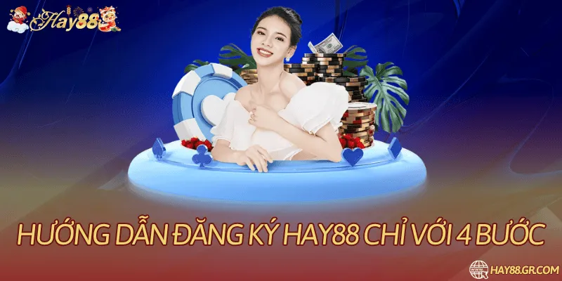 đăng ký Hay88