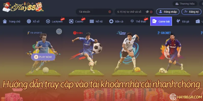 Top những lý do mà người chơi nên đăng nhập trải nghiệm