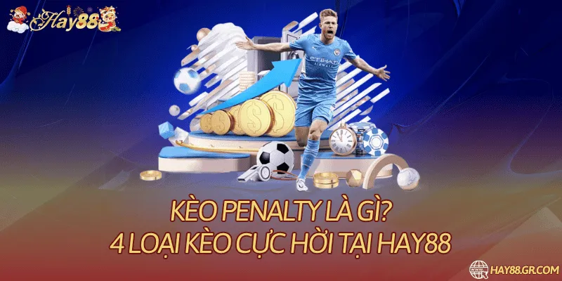 kèo penalty là gì