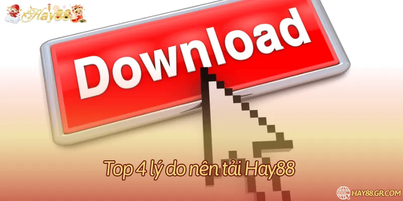 Những lý do mà bạn nên tải ứng dụng ngay hôm nay