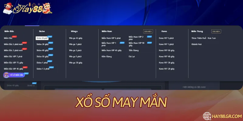 Tham gia dự đoán kết quả nhanh, minh bạch, cơ hội trúng thưởng cao